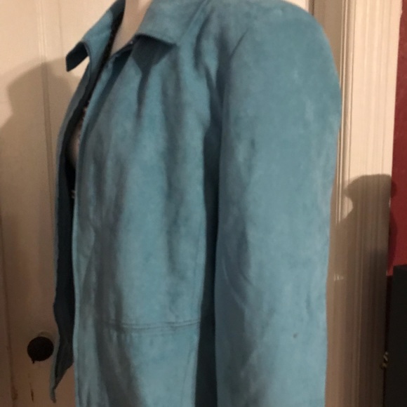 Vintage CONRADC collection, jacket size 14 - Picture 5 of 12